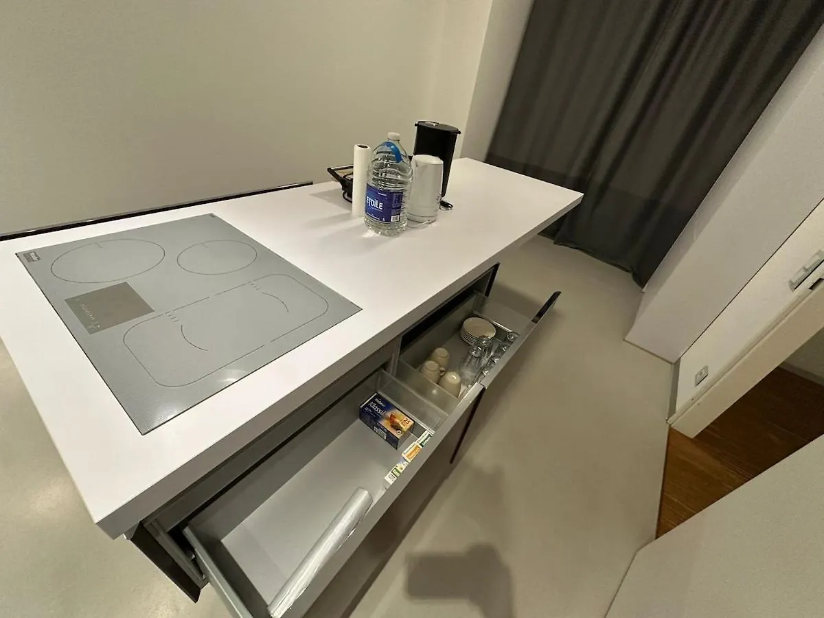 Appartement Flat Unterbilk, Free Parking à Düsseldorf