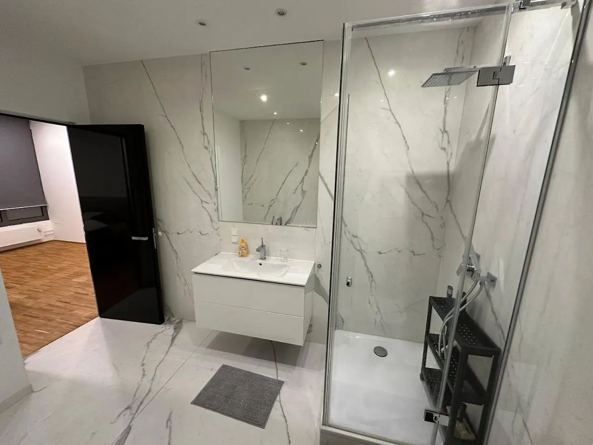 Appartement Flat Unterbilk, Free Parking à Düsseldorf