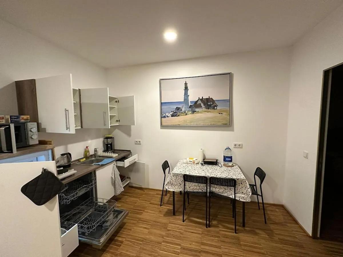 Appartement Flat Unterbilk, Free Parking à Düsseldorf