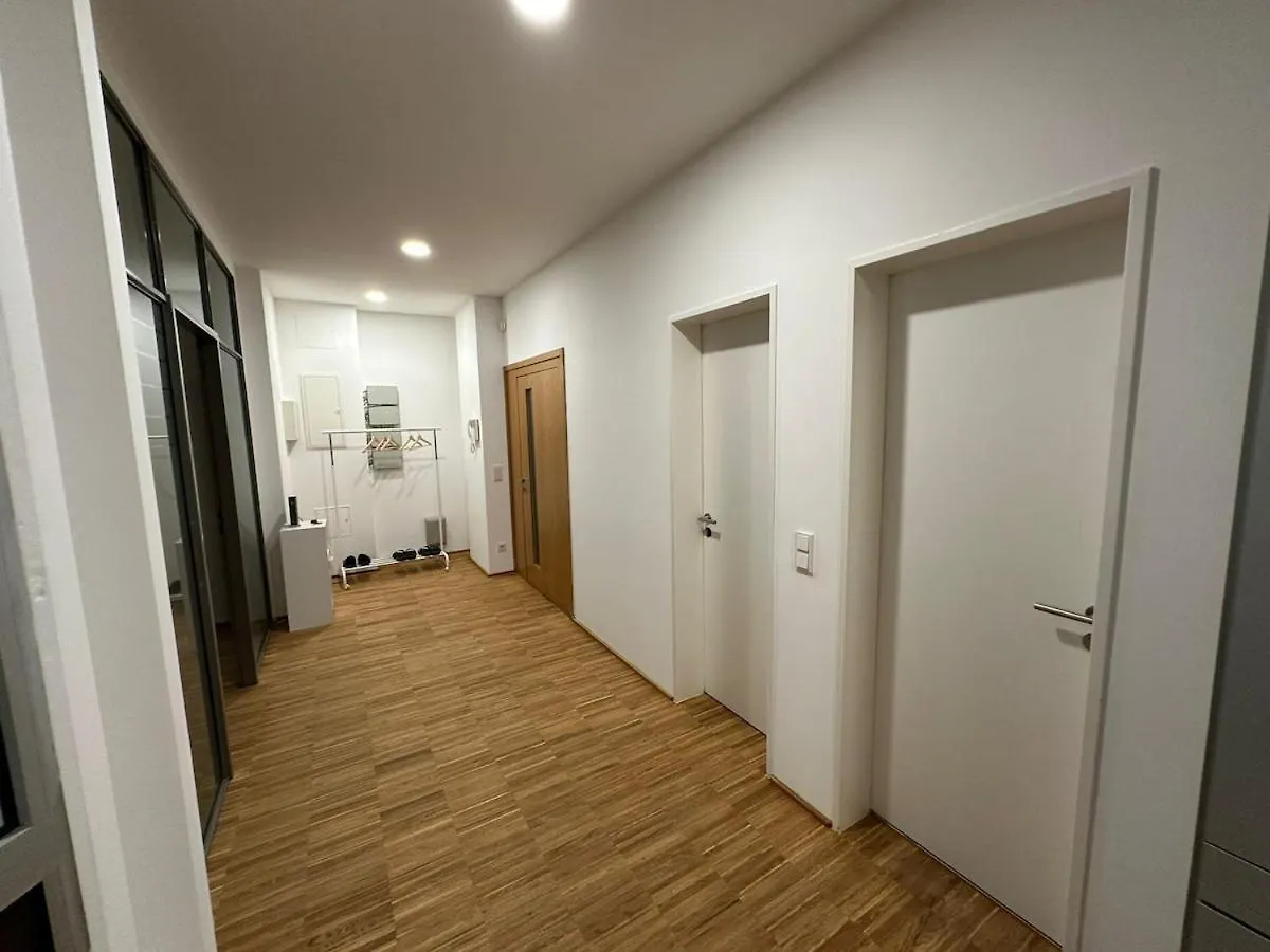 公寓 杜塞尔多夫Flat Unterbilk, Free Parking公寓