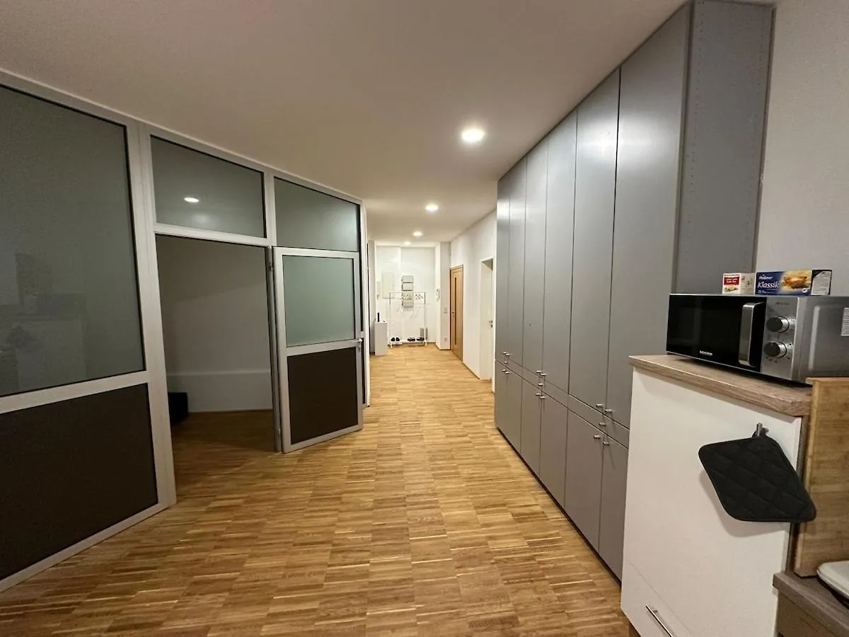 杜塞尔多夫Flat Unterbilk, Free Parking公寓 德国