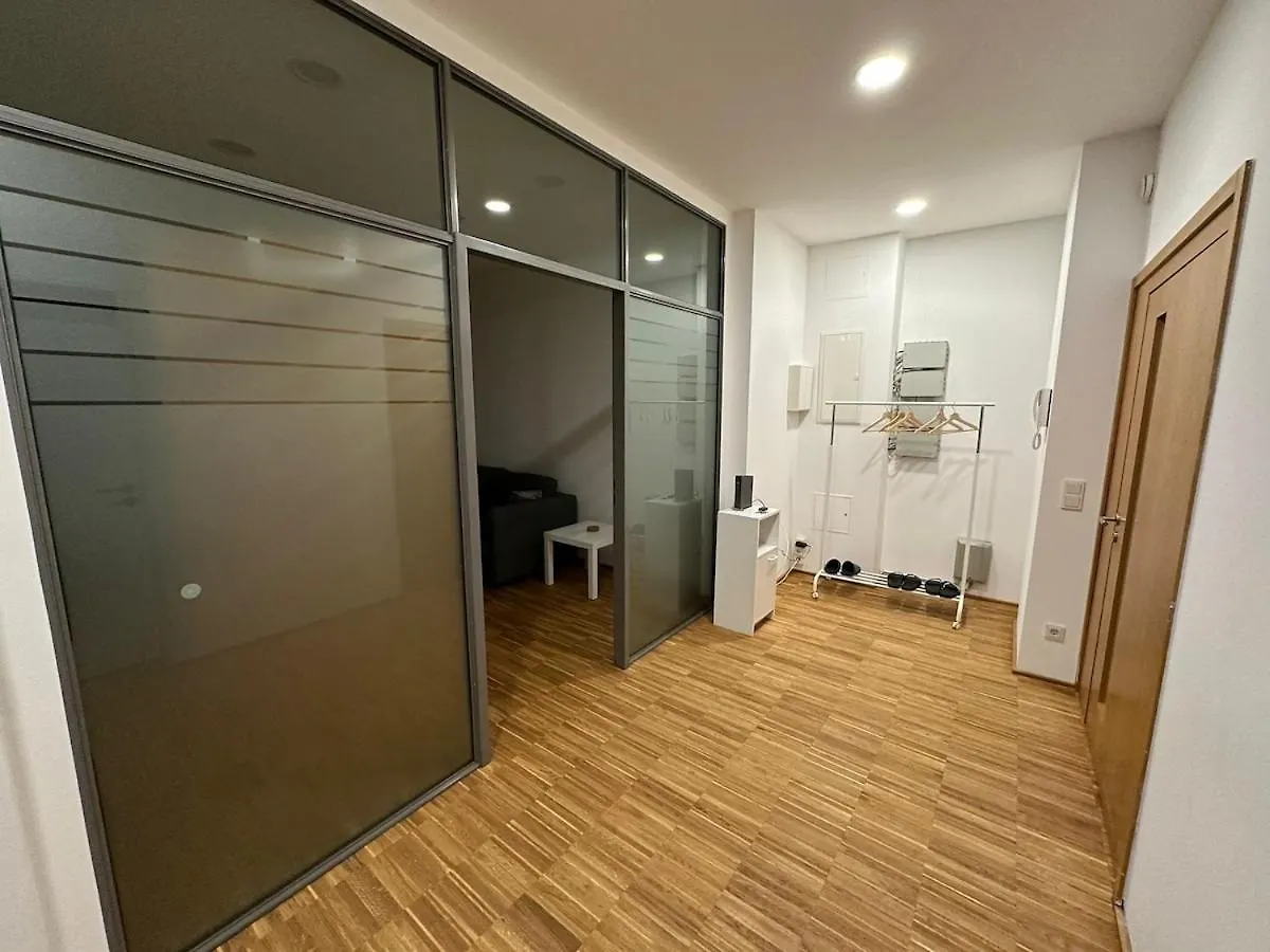 杜塞尔多夫Flat Unterbilk, Free Parking公寓 0*, 杜塞尔多夫 德国