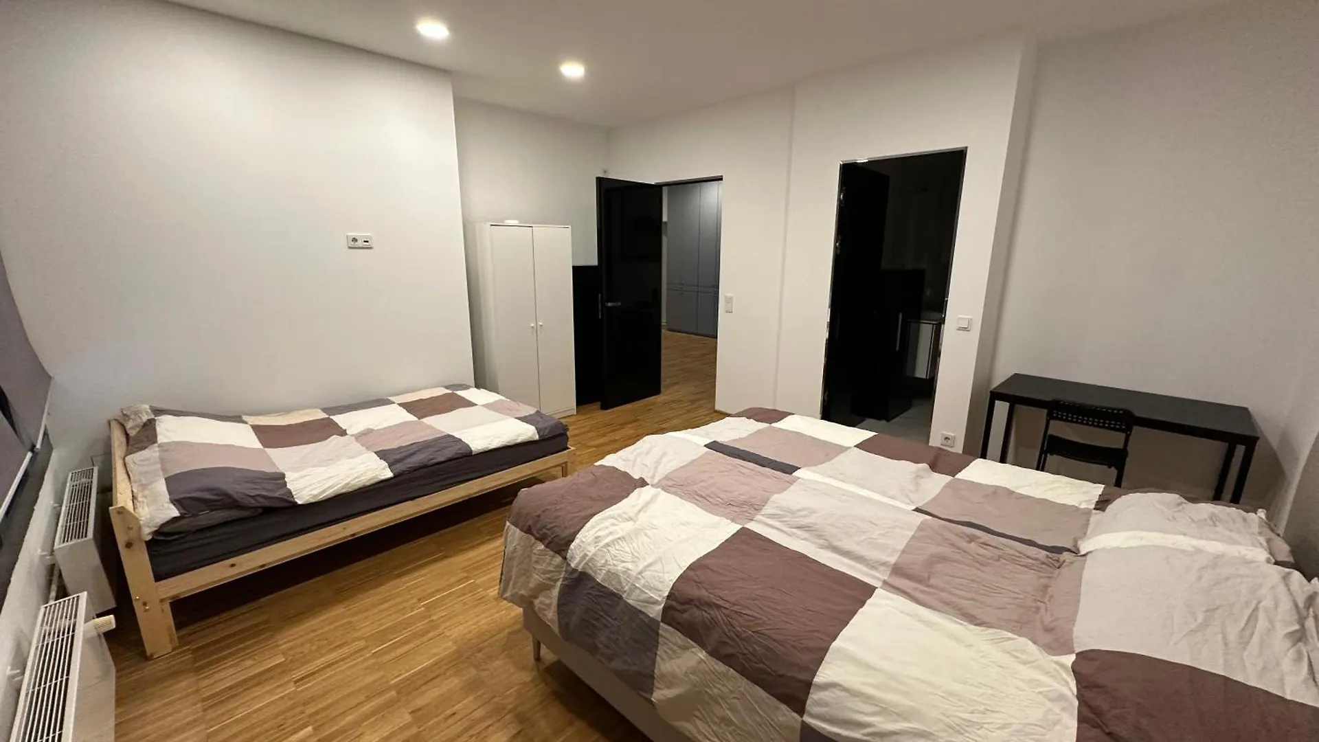杜塞尔多夫Flat Unterbilk, Free Parking公寓 德国